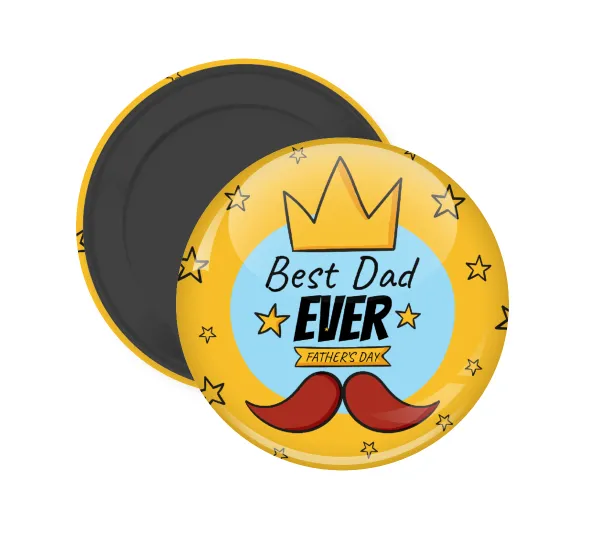 King, Best dad ever — 1