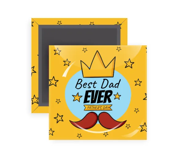 King, Best dad ever — 1