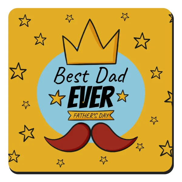 King, Best dad ever — 1