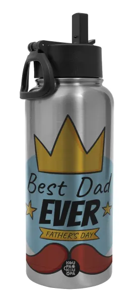 King, Best dad ever — 1