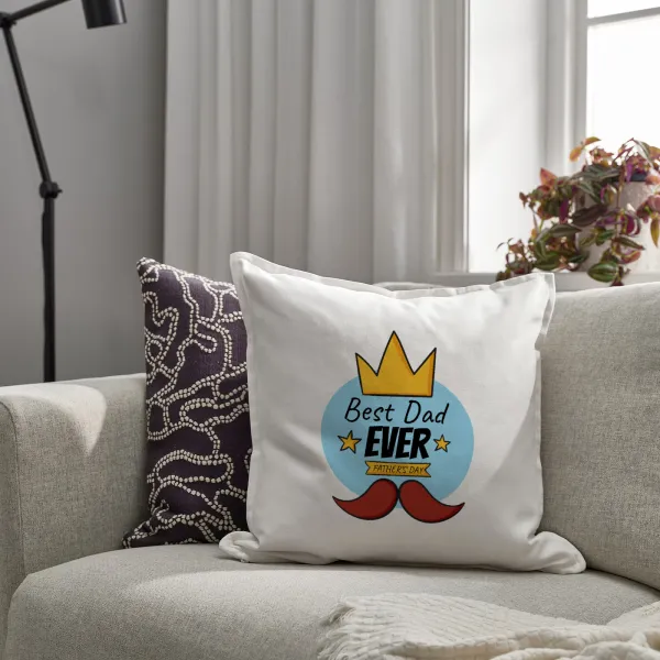 King, Best dad ever — 2