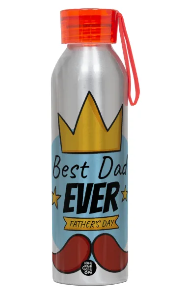 King, Best dad ever — 1