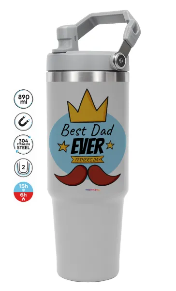 King, Best dad ever — 1