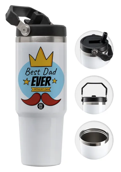 King, Best dad ever — 1