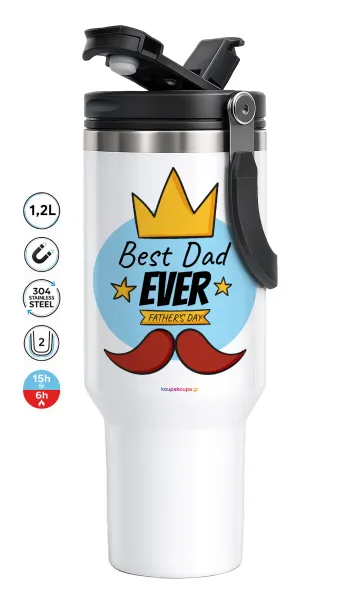 King, Best dad ever — 1