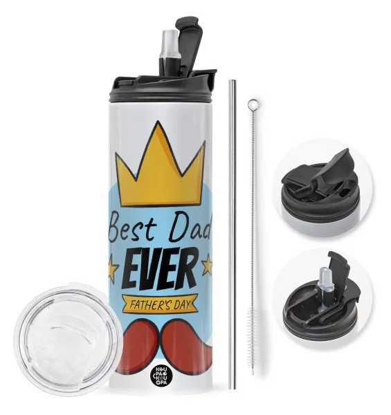 King, Best dad ever — 1