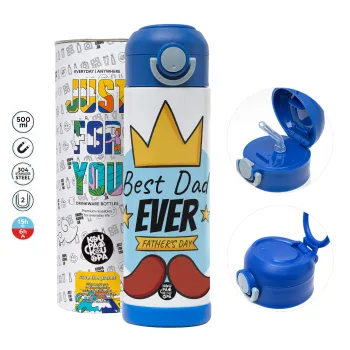King, Best dad ever — 2