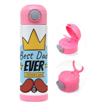 King, Best dad ever — 2