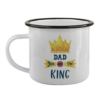 Dad you are the King, 