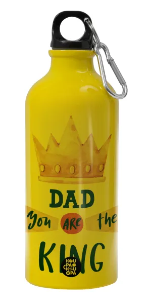 Dad you are the King — 1