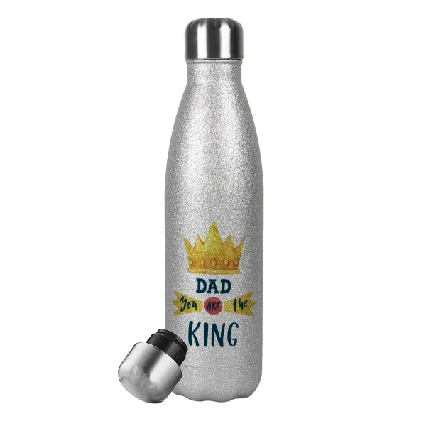 Dad you are the King — 1