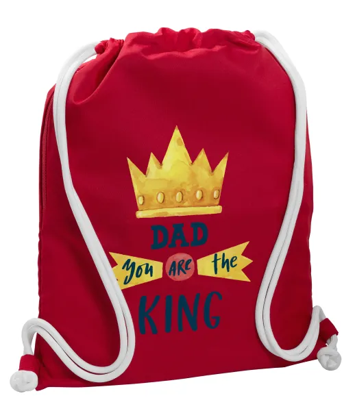 Dad you are the King — 1