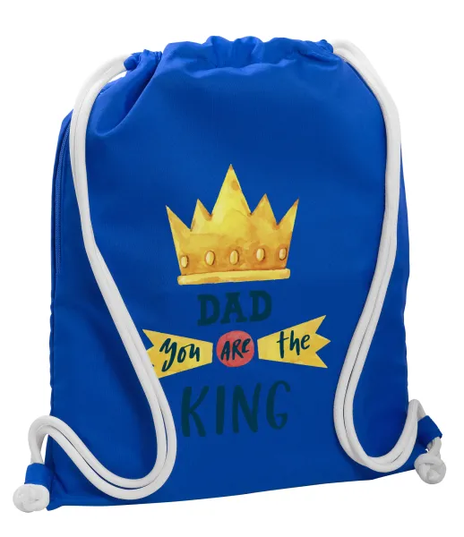 Dad you are the King — 1