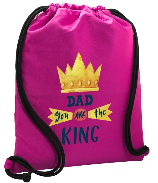 Dad you are the King — 1