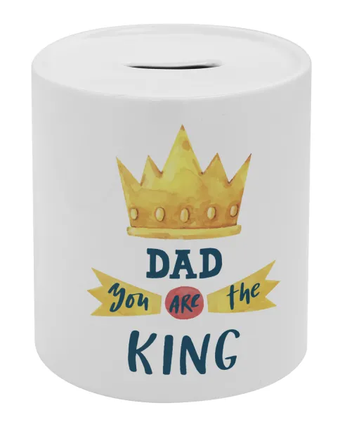 Dad you are the King — 1