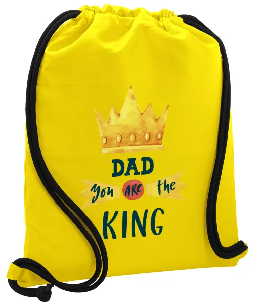 Dad you are the King — 1