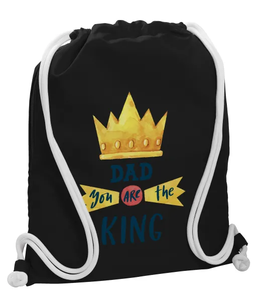 Dad you are the King — 1