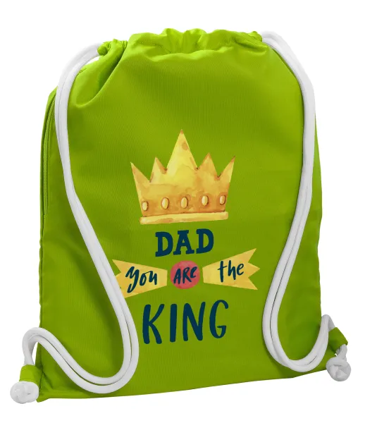 Dad you are the King — 1