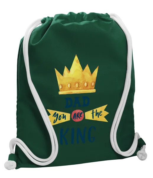 Dad you are the King — 1