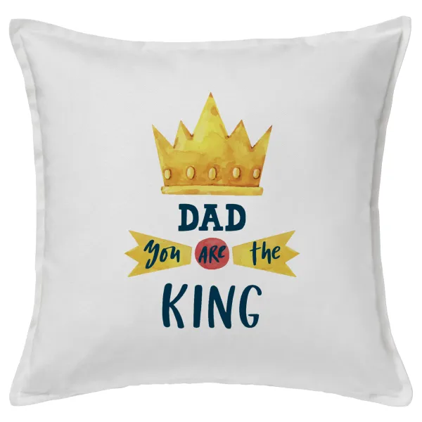 Dad you are the King — 1