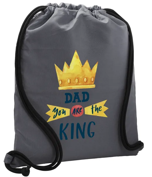 Dad you are the King — 1