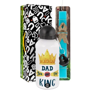 Dad you are the King — 1