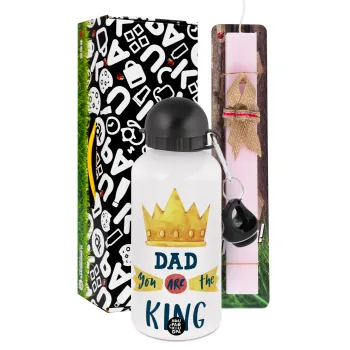 Dad you are the King — 1