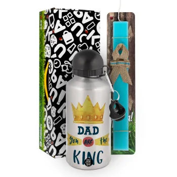 Dad you are the King — 1