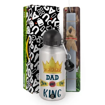 Dad you are the King — 1