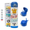 The Best DAD ever — 2