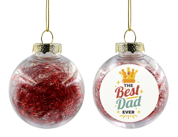 The Best DAD ever — 1