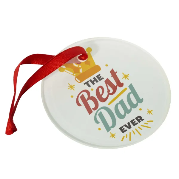 The Best DAD ever — 1