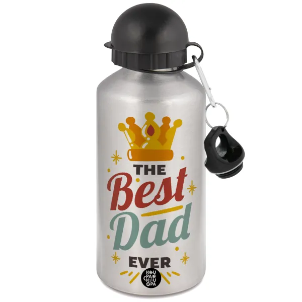 The Best DAD ever — 1