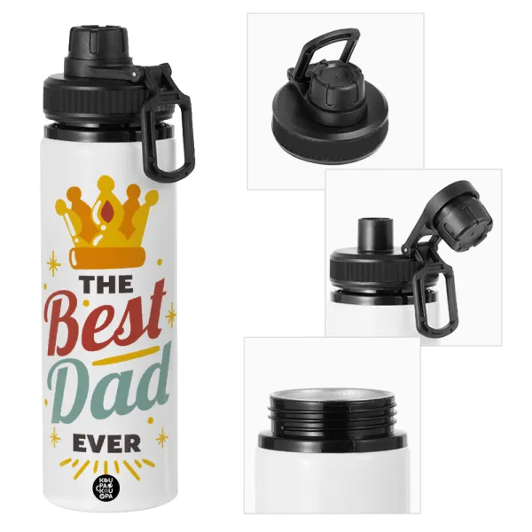 The Best DAD ever — 1