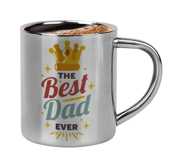 The Best DAD ever — 1