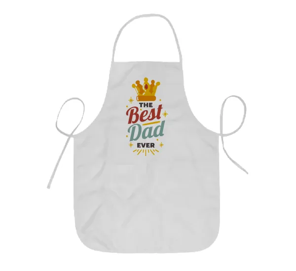 The Best DAD ever — 1
