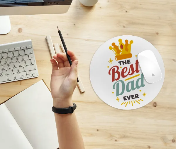 The Best DAD ever — 2
