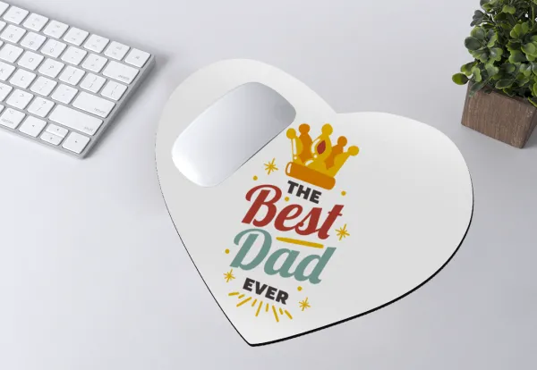 The Best DAD ever — 2