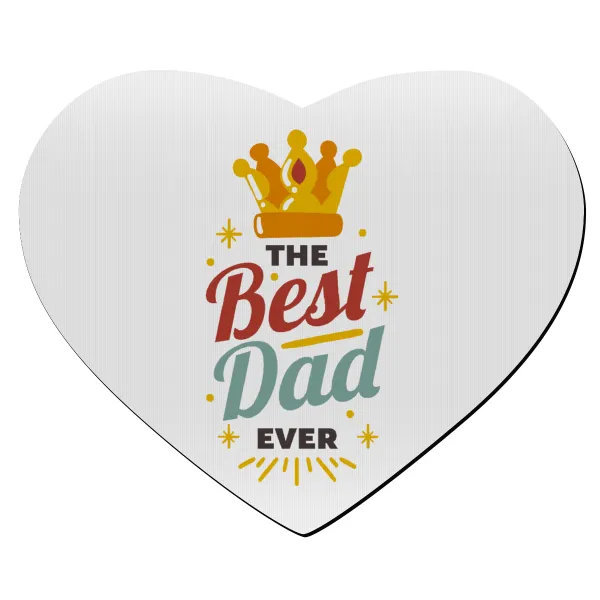 The Best DAD ever — 1
