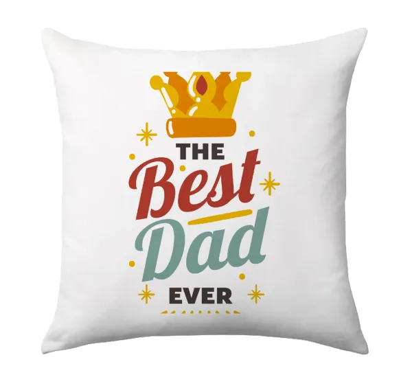 The Best DAD ever — 1