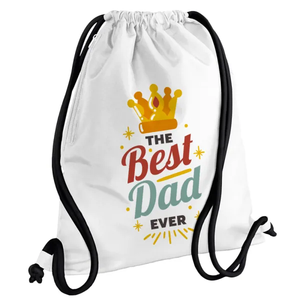 The Best DAD ever — 1