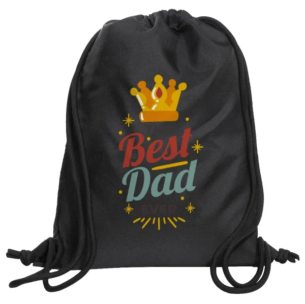 The Best DAD ever — 1