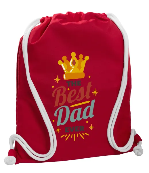 The Best DAD ever — 1