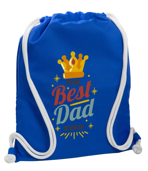 The Best DAD ever — 1