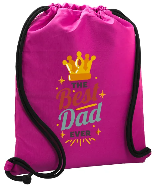The Best DAD ever — 1