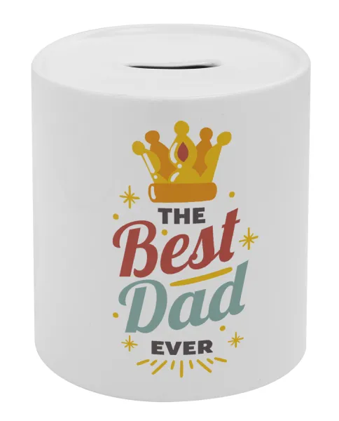 The Best DAD ever — 1