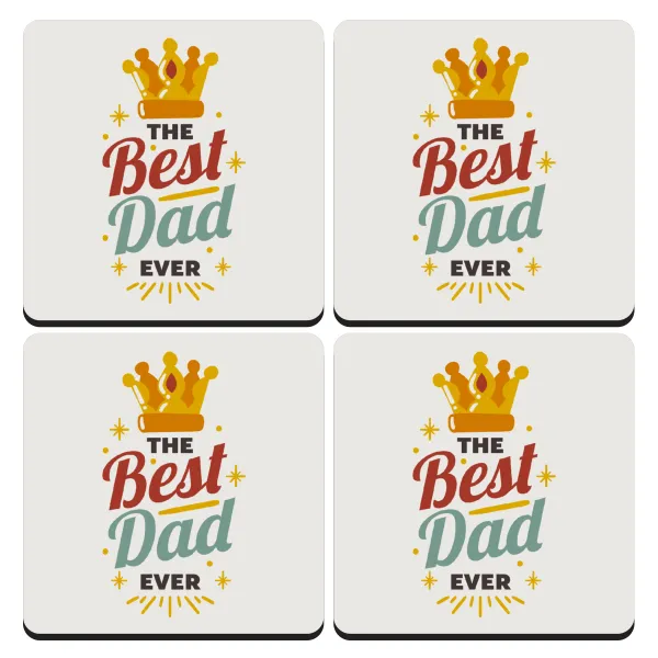 The Best DAD ever — 1