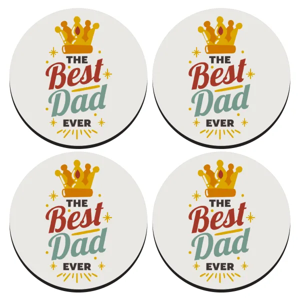 The Best DAD ever — 1