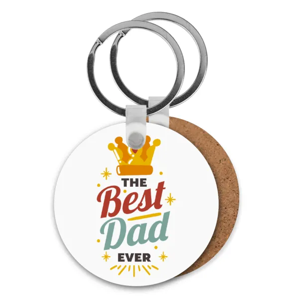 The Best DAD ever — 1