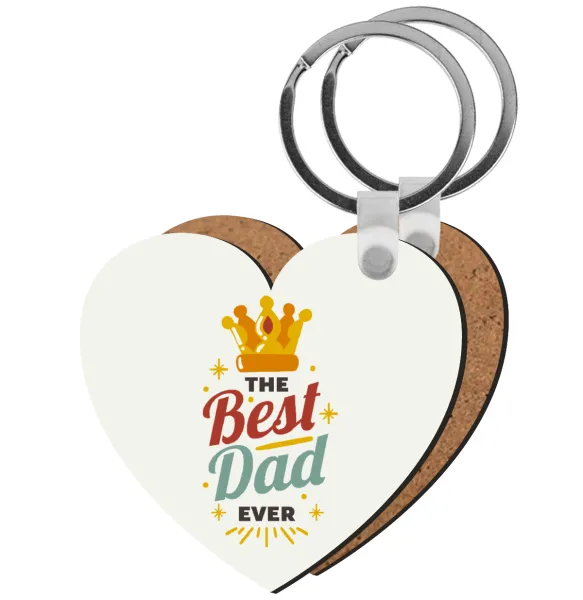 The Best DAD ever — 1